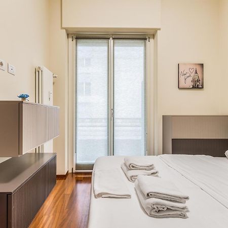 Milano Via Del Fusaro 4 Pax Wi-Fi Lejlighed Eksteriør billede