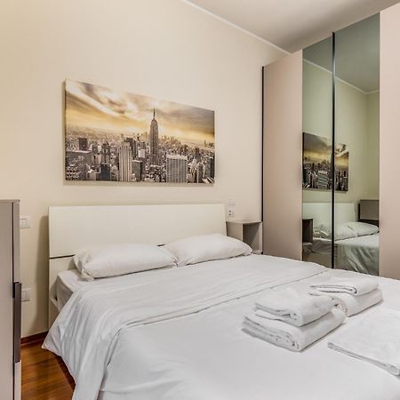 Milano Via Del Fusaro 4 Pax Wi-Fi Lejlighed Eksteriør billede